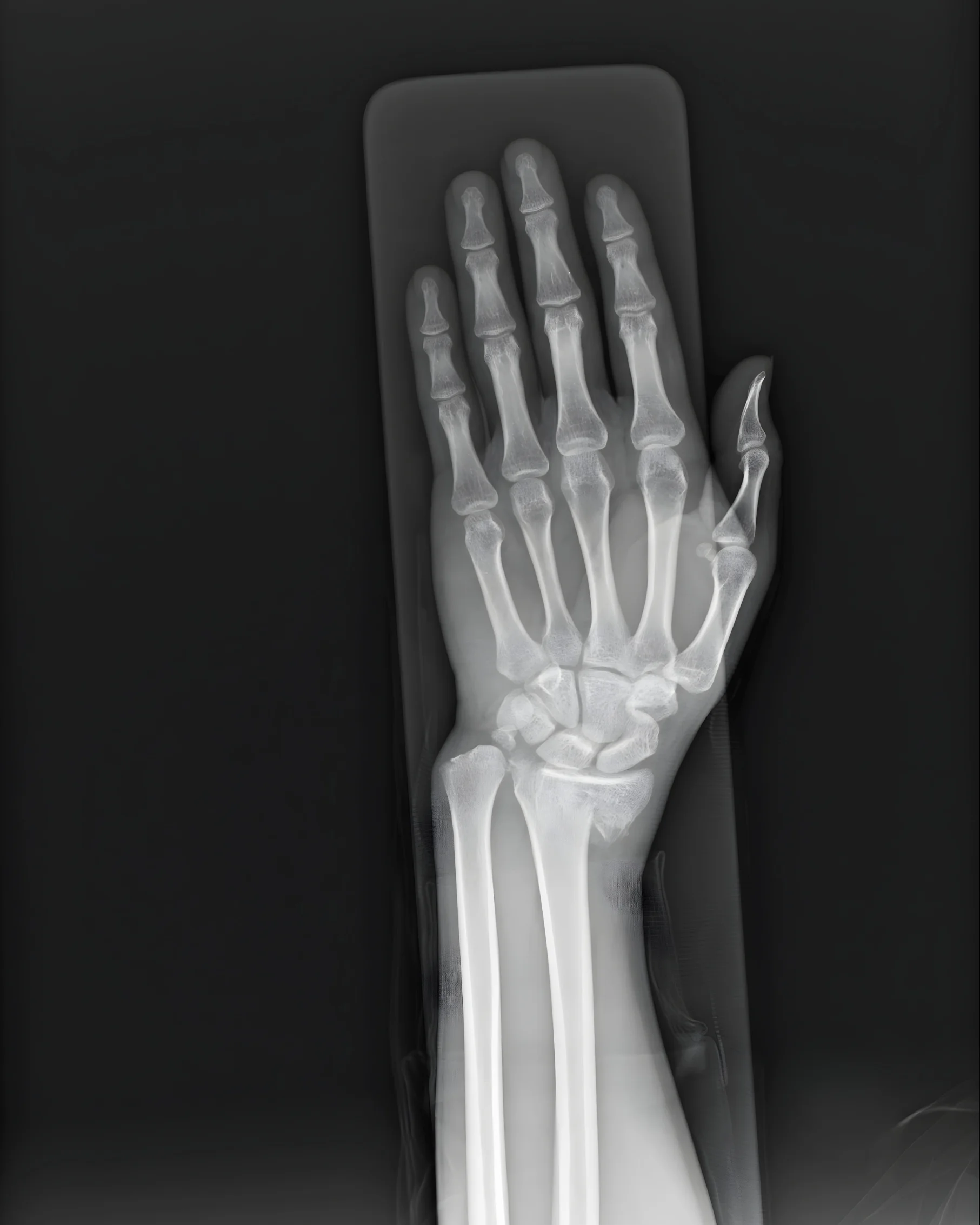 Dr Divya Bandari - Female Orthopedic Surgeon in Hyderabad